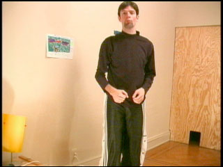 Yoga-Dance