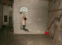 basketball